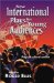 New International Plays for Young Audiences : Plays of Cultural Conflict cover