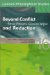 Beyond Conflict and Reduction : Between Philosophy, Science and Religion cover