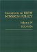 Documents On Irish Foreign Policy : 1932-1936 cover