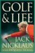 Golf & Life cover
