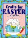 Crafts for Easter cover