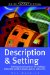Write Great Fiction : Description & Setting cover
