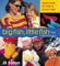 Big Fish, Little Fish : Quickknits for Kids & Grown-Ups cover