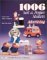 1006 Salt & Pepper Shakers : Advertising cover