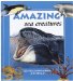 Amazing Sea Creatures cover