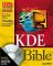 Kde Bible cover