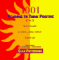 1001 Reasons to Think Positive : Special Insights to Achieve a Better Attitude Toward Life cover