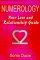 Numerology : Your Love and Relationship Guide cover