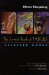 The Jewish Book of Fables : The Selected Works cover