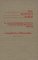The People's Voice : An Annotated Bibliography of American Presidential Campaign Newspapers, 1828-1984 cover