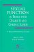 Sexual Function in People With Disability and Chronic Illness : A Health Professional's Guide cover
