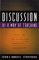 Discussion As a Way of Teaching : Tools and Techniques for Democratic Classrooms cover