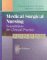 Medical-Surgical Nursing: Foundations for Clinical Practice
