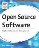 Open Source Software: : Implementation And Management [Click for larger image]