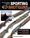 The Gun Digest Book of Sporting Shotguns [Click for larger image]