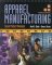 Apparel Manufacturing : Sewn Product Analysis cover