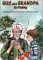 Gus and Grandpa Go Fishing cover