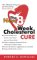 The New 8-Week Cholesterol Cure : The Ultimate Program for Preventing Heart Disease cover