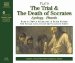 The Trial & Death of Socrates : Apology and Phaedo cover