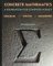  Concrete Mathematics: A Foundation for Computer Science
