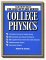 College Physics cover