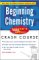 Beginning Chemistry cover