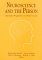 Neuroscience and the Person : Scientific Perspectives on Divine Action cover