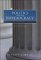 Politics and the Bureaucracy : Policymaking in the Fourth Branch of Government cover