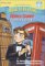 Adam Sharp, London Calling cover