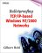 Bulletproofing Tcp/Ip-Based Windows Nt/2000 Networks cover