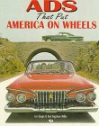 Ads That Put America on Wheels [Click for larger image]
