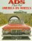 Ads That Put America on Wheels cover