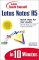 Sams Teach Yourself Lotus Notes R5 in 10 Minutes cover