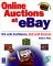 Online Auctions at Ebay : Bid With Confidence, Sell With Success cover