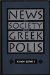 News and Society in the Greek Polis cover