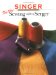 The New Sewing With a Serger cover