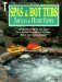 Spas and Hot Tubs Saunas and Home Gyms cover