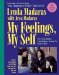 My Feelings, My Self cover