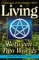 Living Between Two Worlds : Challenges of the Modern Witch cover