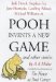 Pooh Invents a New Game : And Other Stories cover