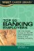 Vault Guide to the Top 50 Banking Employers cover