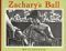 Zachary's Ball cover