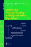 Lectures on Proof Verification and Approximation Algorithms [Click for larger image]