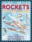 Rockets and Other Spacecraft cover