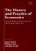 The History and Practice of Economics : Essays in Honour of Bernard Corry and Maurice Peston cover
