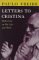 Letters to Cristina : Reflections on My Life and Work cover