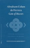 Abraham Cohen De Herrera : Gate of Heaven [Click for larger image]