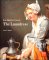 Jean-Baptiste Greuze : The Laundress cover
