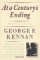 At a Century's Ending : Reflections, 1982-1995 cover