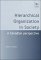  Hierarchical Organization in Society: A Canadian Perspective